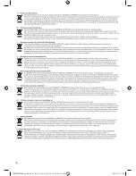 Preview for 8 page of Hama M2140 Operating	 Instruction