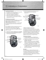 Preview for 4 page of Hama M580 Optical Mouse Operating Instruction