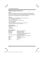 Preview for 17 page of Hama Matrix 4x2 Operating	 Instruction