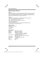 Preview for 19 page of Hama Matrix 4x2 Operating	 Instruction