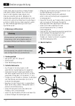 Preview for 5 page of Hama MIC-P35 Allround Operating Instructions Manual