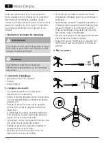 Preview for 7 page of Hama MIC-P35 Allround Operating Instructions Manual