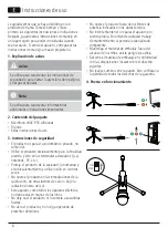 Preview for 9 page of Hama MIC-P35 Allround Operating Instructions Manual