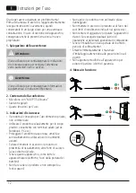 Preview for 13 page of Hama MIC-P35 Allround Operating Instructions Manual