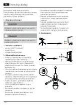 Preview for 19 page of Hama MIC-P35 Allround Operating Instructions Manual