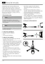 Preview for 27 page of Hama MIC-P35 Allround Operating Instructions Manual