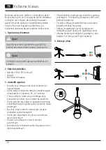 Preview for 29 page of Hama MIC-P35 Allround Operating Instructions Manual