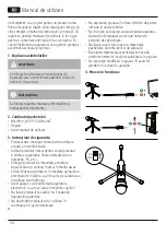 Preview for 31 page of Hama MIC-P35 Allround Operating Instructions Manual