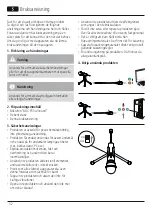 Preview for 33 page of Hama MIC-P35 Allround Operating Instructions Manual