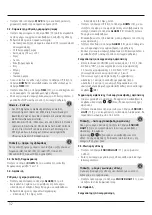 Preview for 33 page of Hama Plus Charge Operating Instructions Manual