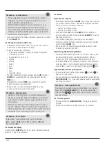 Preview for 45 page of Hama Plus Charge Operating Instructions Manual