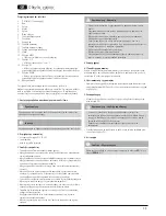 Preview for 24 page of Hama PP-245 Operating Instructions Manual