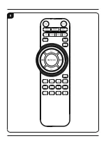 Preview for 3 page of Hama PR-5120 Operating Instructions Manual