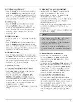 Preview for 7 page of Hama PR-5120 Operating Instructions Manual