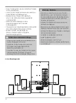 Preview for 10 page of Hama PR-5120 Operating Instructions Manual