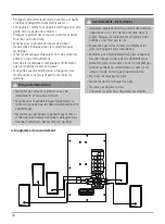 Preview for 16 page of Hama PR-5120 Operating Instructions Manual