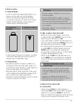 Preview for 17 page of Hama PR-5120 Operating Instructions Manual