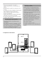 Preview for 32 page of Hama PR-5120 Operating Instructions Manual