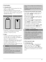 Preview for 43 page of Hama PR-5120 Operating Instructions Manual