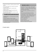 Preview for 58 page of Hama PR-5120 Operating Instructions Manual