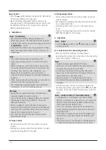 Preview for 5 page of Hama Premium 00186380 Operating Instructions Manual