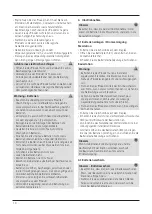 Preview for 11 page of Hama Premium 00186380 Operating Instructions Manual