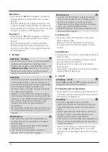 Preview for 51 page of Hama Premium 00186380 Operating Instructions Manual