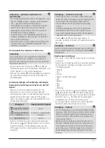 Preview for 52 page of Hama Premium 00186380 Operating Instructions Manual