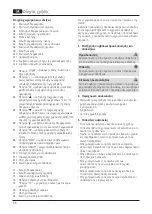 Preview for 57 page of Hama Premium 00186380 Operating Instructions Manual