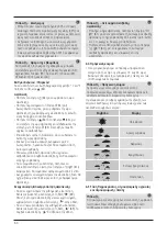 Preview for 61 page of Hama Premium 00186380 Operating Instructions Manual