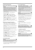 Preview for 63 page of Hama Premium 00186380 Operating Instructions Manual