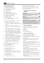 Preview for 65 page of Hama Premium 00186380 Operating Instructions Manual