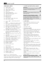 Preview for 81 page of Hama Premium 00186380 Operating Instructions Manual