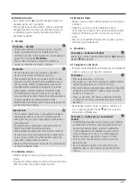 Preview for 90 page of Hama Premium 00186380 Operating Instructions Manual