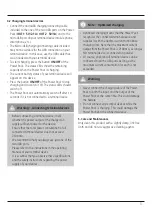 Preview for 3 page of Hama Premium Alu 00173701 Operating Instructions Manual