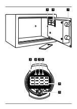 Preview for 2 page of Hama PREMIUM EP-200 Operating Instructions Manual