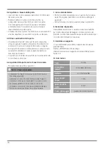 Preview for 17 page of Hama PREMIUM EP-200 Operating Instructions Manual