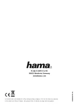 Preview for 32 page of Hama PREMIUM EP-200 Operating Instructions Manual