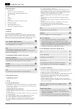 Preview for 19 page of Hama PREMIUM M8 Operating Instructions Manual