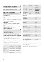 Preview for 36 page of Hama PREMIUM M8 Operating Instructions Manual