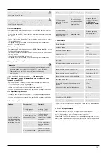 Preview for 39 page of Hama PREMIUM M8 Operating Instructions Manual