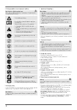 Preview for 50 page of Hama PREMIUM M8 Operating Instructions Manual