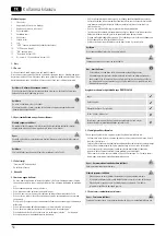 Preview for 52 page of Hama PREMIUM M8 Operating Instructions Manual