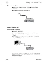 Preview for 126 page of Hama PRN45HD Instruction Manual