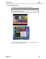 Preview for 167 page of Hama PRN45HD Instruction Manual