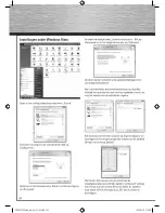 Preview for 24 page of Hama Q 700 Operating Instructions Manual