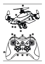 Preview for 3 page of Hama Racemachine 00126853 Operating Instructions Manual