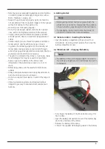 Preview for 6 page of Hama Racemachine 00126853 Operating Instructions Manual