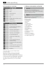 Preview for 15 page of Hama Racemachine 00126853 Operating Instructions Manual