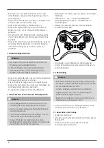 Preview for 21 page of Hama Racemachine 00126853 Operating Instructions Manual